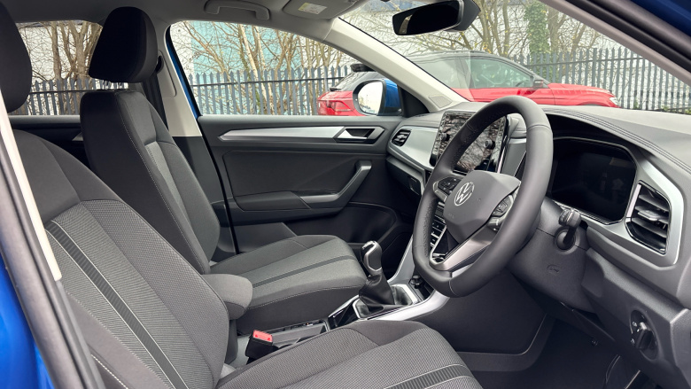 Volkswagen T-Roc 1.0 TSI 115 Match 5dr Petrol Hatchback